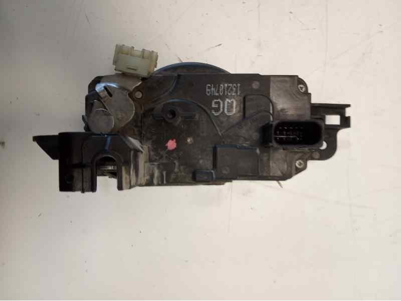 Recambio de cerradura puerta delantera derecha para opel astra h berlina enjoy referencia OEM IAM 13210749  