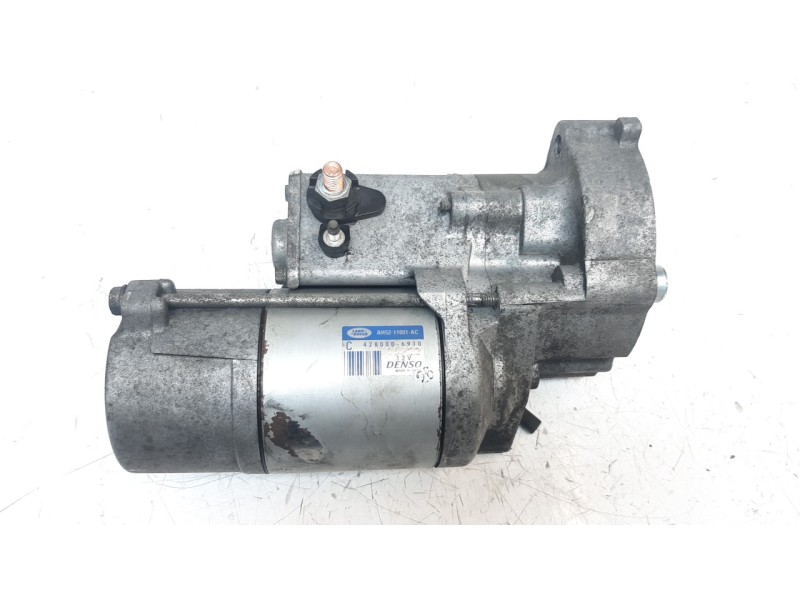 Recambio de motor arranque para land rover evoque referencia OEM IAM AH5211001AC ARF870204 