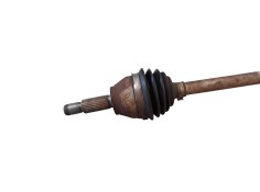 Recambio de transmision delantera izquierda para ford fiesta (ccn) trend referencia OEM IAM 8V513B437CC F2128  2