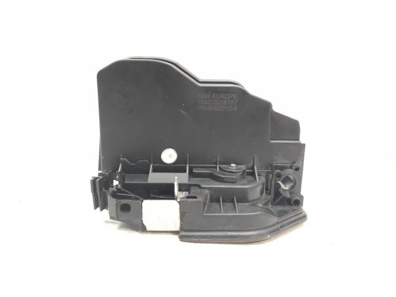 Recambio de cerradura puerta delantera izquierda para bmw serie 1 berlina (e81/e87) 2.0 16v diesel cat referencia OEM IAM 512172