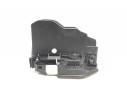 CERRADURA PUERTA DELANTERA IZQUIERDA 51217229461 51217229461 EZCBM026 CRDBMW0148