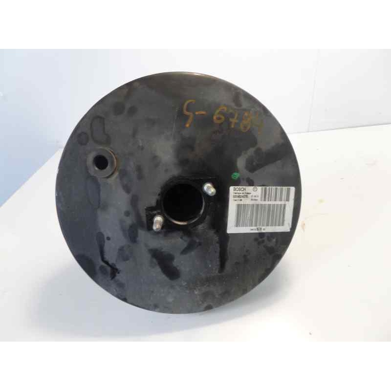 Recambio de servofreno para citroen c5 berlina 2.0 hpi cat (rlz / ew10d) referencia OEM IAM 0204024275  