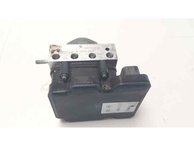 Recambio de abs para mercedes-benz clase cla (w117) cla 220 cdi (117.303) referencia OEM IAM A0094315212  