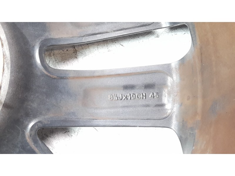 Recambio de llanta para jaguar f-pace 300 sport awd referencia OEM IAM T4A3803  