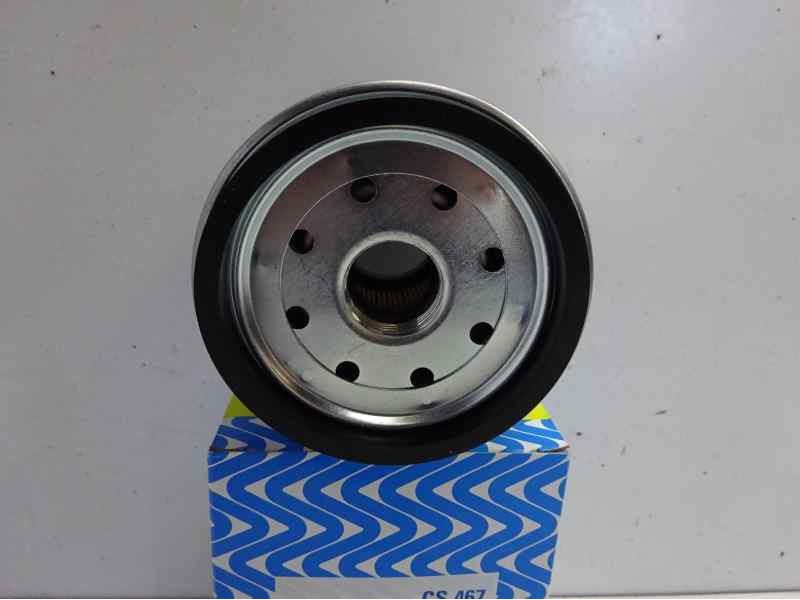 Recambio de filtro gasoil para jeep cherokee (xj) 2.5 turbodiesel referencia OEM IAM CS467 688CS467 