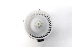 Recambio de ventilador calefaccion para subaru outback (b15) 2.5 cat referencia OEM IAM 2727005290   2