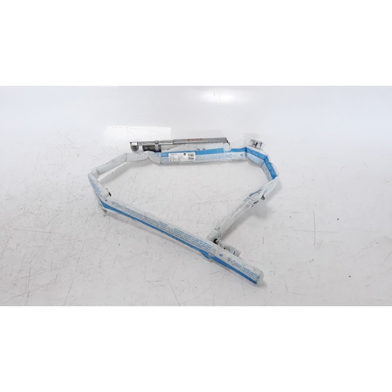 Recambio de airbag cortina delantero izquierdo para seat leon (5f1) 1.6 tdi referencia OEM IAM 5F4880741  