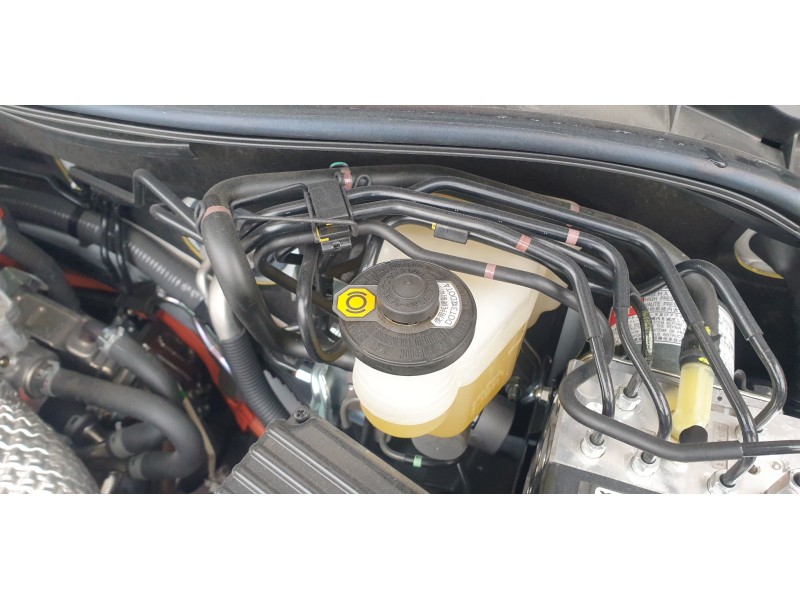 Recambio de bomba freno para lexus xe2 is300h referencia OEM IAM 4720130840  