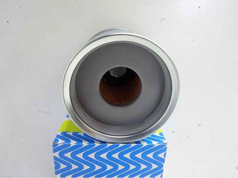 Recambio de filtro gasoil para jeep cherokee (xj) 2.5 turbodiesel referencia OEM IAM CS467 688CS467 