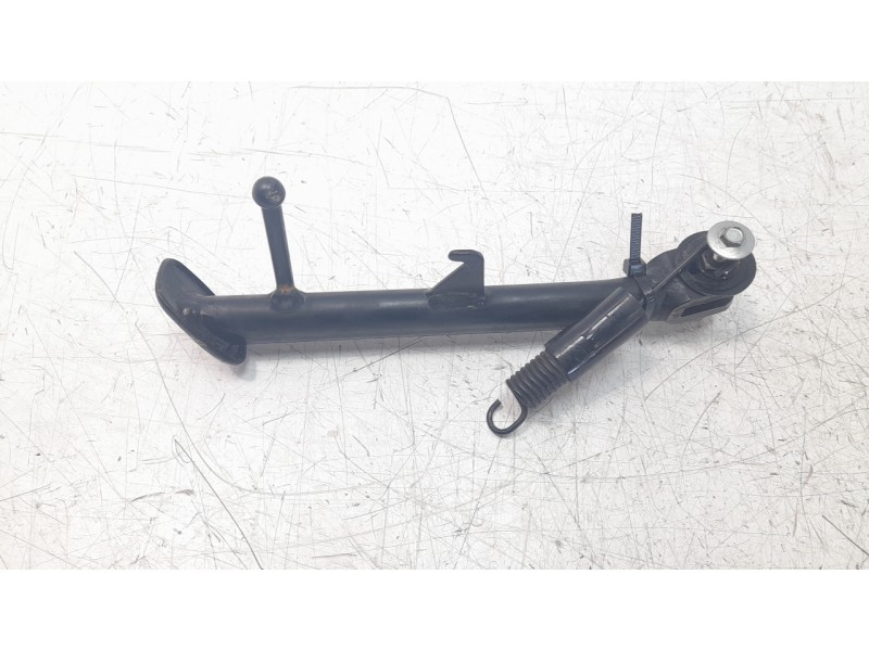 Recambio de caballete lateral para honda cb125 r referencia OEM IAM 50530K98E00  