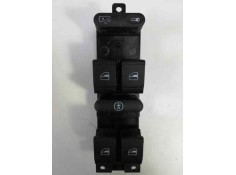 Recambio de mando elevalunas delantero izquierdo para volkswagen golf iv berlina (1j1) referencia OEM IAM 1J4959857B IAF320037HQ