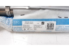 Recambio de airbag cortina delantero izquierdo para seat leon (5f1) 1.6 tdi referencia OEM IAM 5F4880741   2