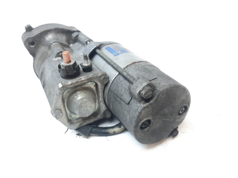 Recambio de motor arranque para land rover evoque referencia OEM IAM AH5211001AC ARF870204 