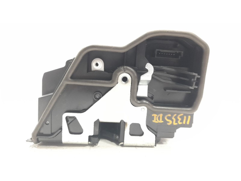 Recambio de cerradura puerta delantera izquierda para bmw serie 1 berlina (e81/e87) 2.0 16v diesel cat referencia OEM IAM 512172