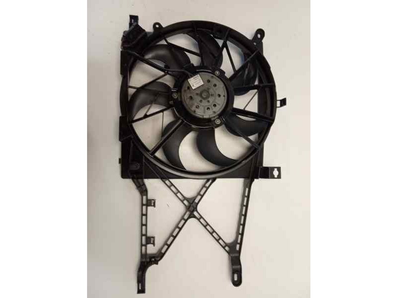 Recambio de electroventilador para opel astra h berlina enjoy referencia OEM IAM 0130303314  