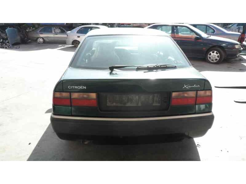 citroen xantia berlina del año 1993