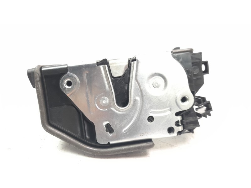 Recambio de cerradura puerta delantera izquierda para bmw serie 1 berlina (e81/e87) 2.0 16v diesel cat referencia OEM IAM 512172