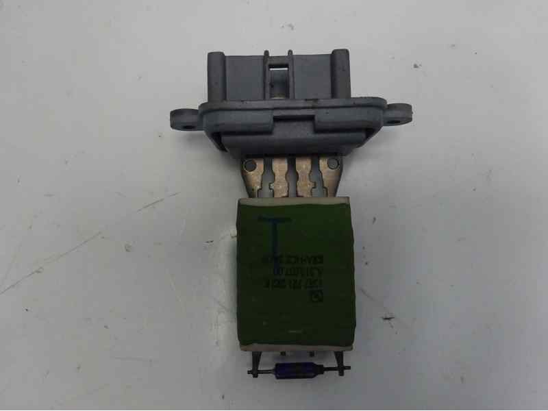 Recambio de resistencia calefaccion para citroen c4 sedan collection referencia OEM IAM A51003700  