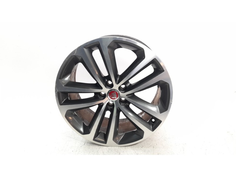 Recambio de llanta para jaguar f-pace 300 sport awd referencia OEM IAM T4A3803  