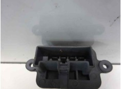 Recambio de resistencia calefaccion para citroen c4 sedan collection referencia OEM IAM A51003700   2