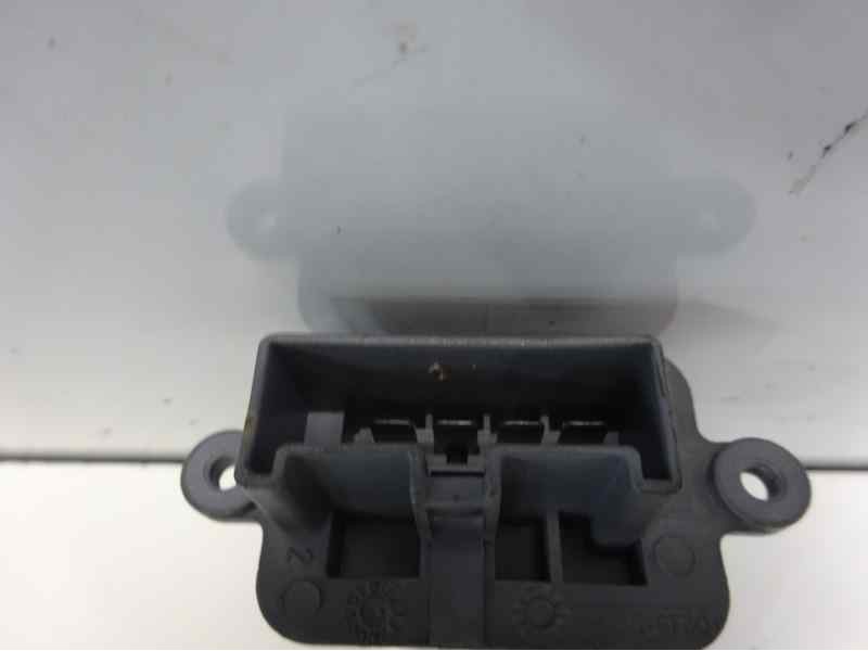 Recambio de resistencia calefaccion para citroen c4 sedan collection referencia OEM IAM A51003700  