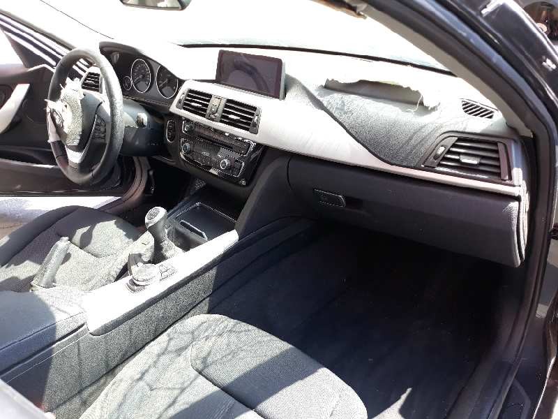 bmw serie 3 lim. (f30) del año 2016