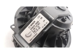 Recambio de ventilador calefaccion para ford fiesta (ccn) trend referencia OEM IAM 8E2H18456AB 0130115551  2