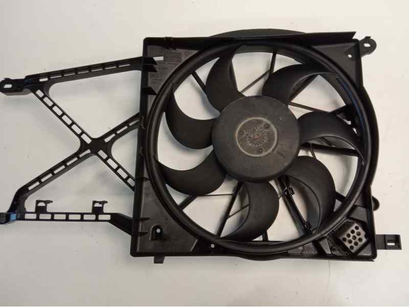 Recambio de electroventilador para opel astra h berlina enjoy referencia OEM IAM 0130303314  