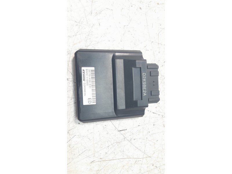 Recambio de centralita motor uce para honda cb125 r referencia OEM IAM 38770K98E21  