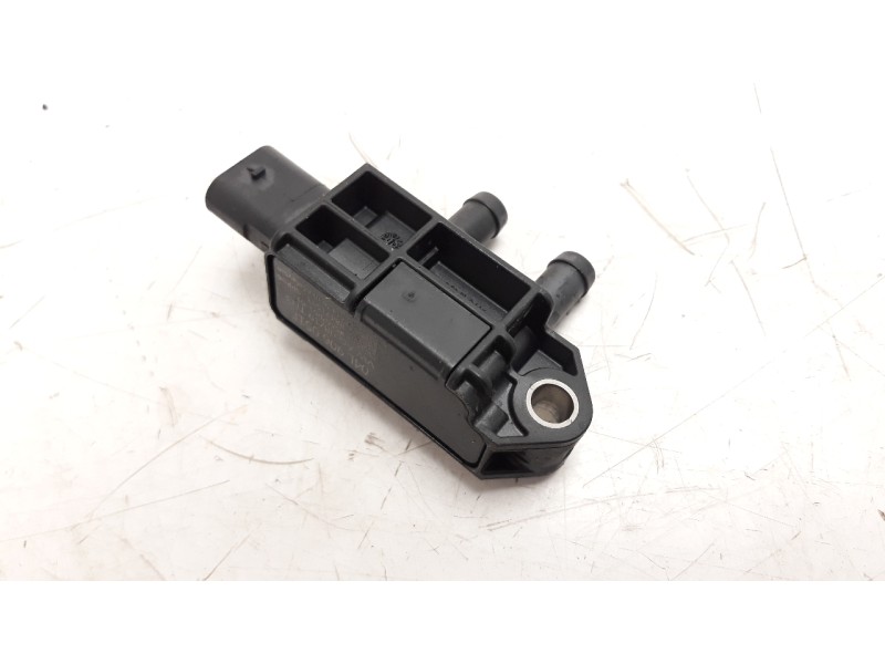 Recambio de sensor para seat leon (5f1) 1.6 tdi referencia OEM IAM 04L906051B 0281006222 