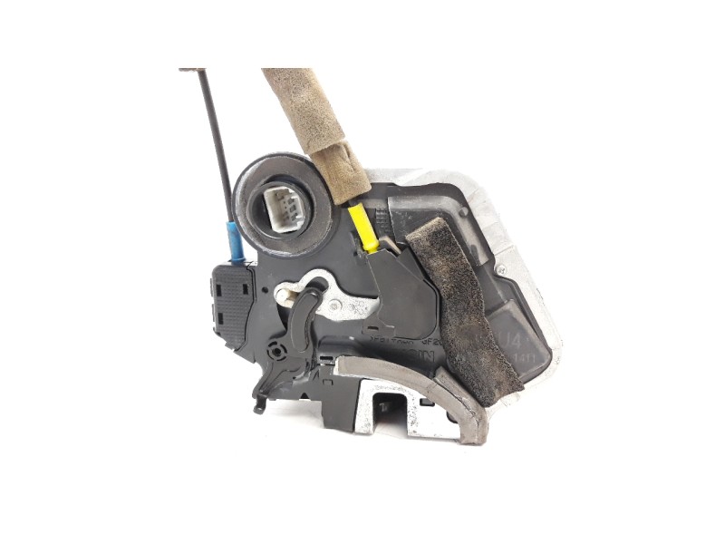 Recambio de cerradura puerta trasera derecha para lexus is200 (ds2/is2) 2.2 d-4d cat referencia OEM IAM 6905053040  