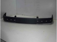 Recambio de paragolpes delantero para seat ibiza (6k) referencia OEM IAM 6K0807219 107210709 
