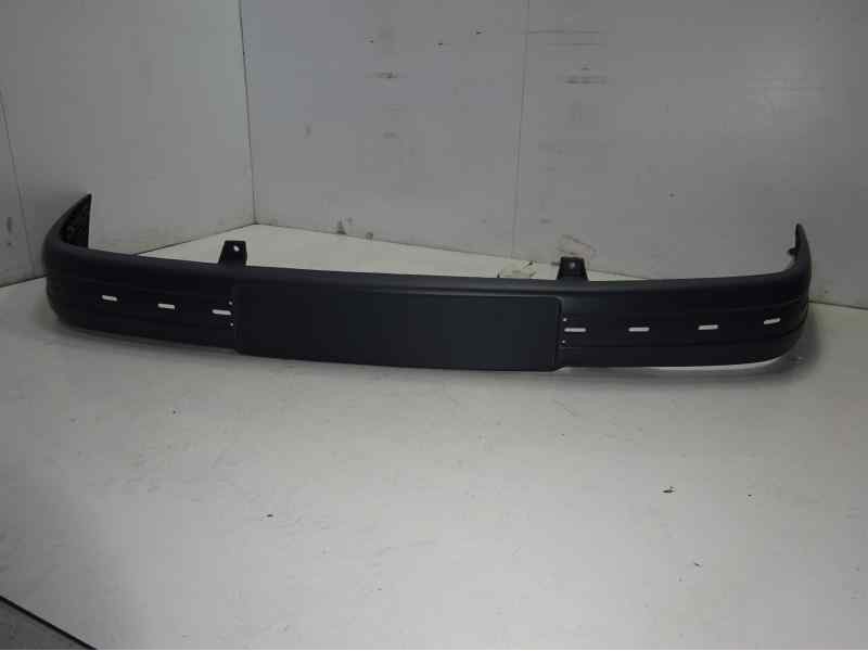 Recambio de paragolpes delantero para seat ibiza (6k) referencia OEM IAM 6K0807219 107210709 