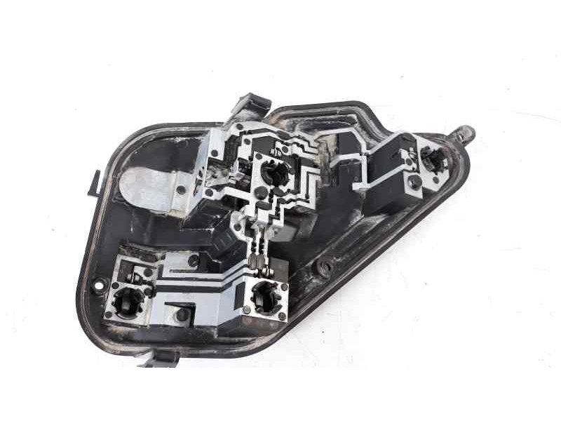 Recambio de portalamparas para opel astra h berlina enjoy referencia OEM IAM 16091600 159728 