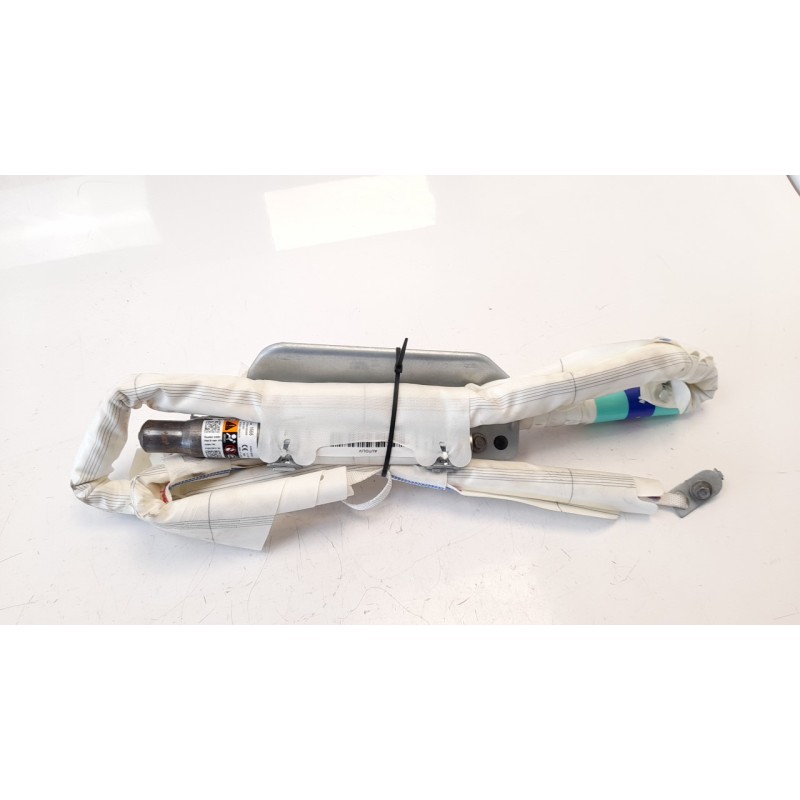 Recambio de airbag cortina delantero derecho para opel astra j gtc biturbo referencia OEM IAM 13251666  
