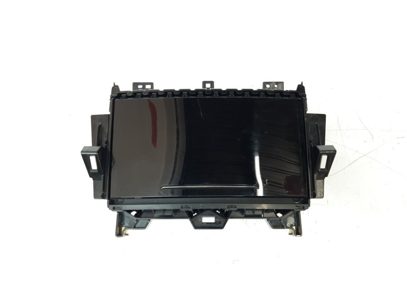 Recambio de cenicero para mazda 3 berlina (bp) referencia OEM IAM BDGG64390  