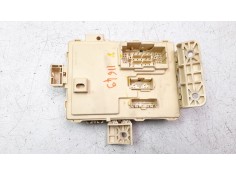 Recambio de caja reles / fusibles para hyundai tucson 1.6 crdi cat referencia OEM IAM 91951D7610   2