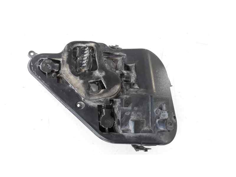 Recambio de portalamparas para opel astra h berlina enjoy referencia OEM IAM 16091600 159728 