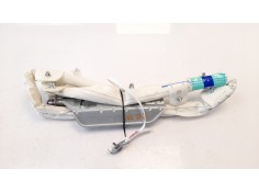 Recambio de airbag cortina delantero derecho para opel astra j gtc biturbo referencia OEM IAM 13251666   2