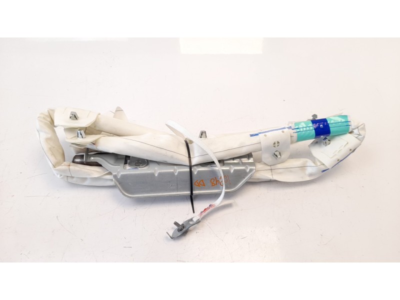 Recambio de airbag cortina delantero derecho para opel astra j gtc biturbo referencia OEM IAM 13251666  