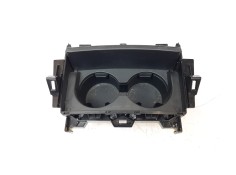 Recambio de cenicero para mazda 3 berlina (bp) referencia OEM IAM BDGG64390   2