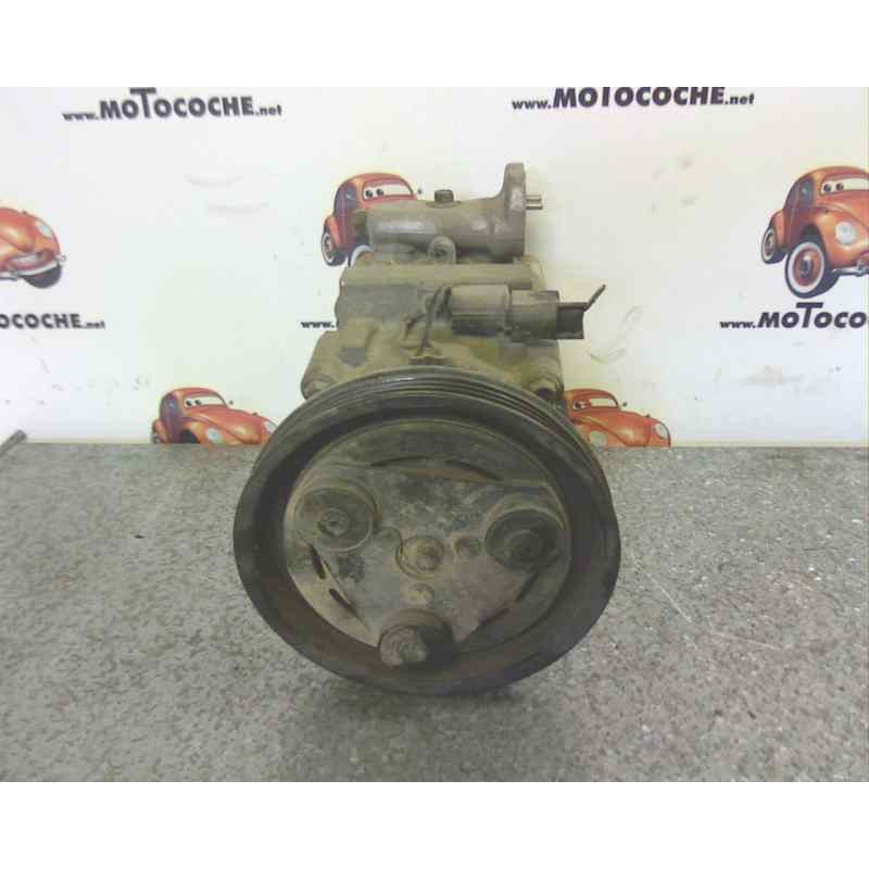 Recambio de compresor aire acondicionado para mitsubishi santamo (hyundai) santamo confort referencia OEM IAM AFSAA04 0752 6818