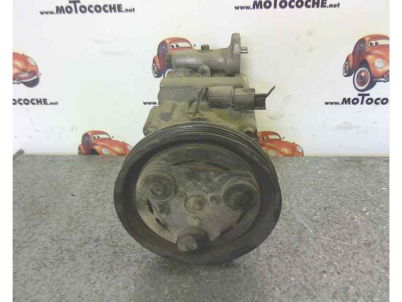 Recambio de compresor aire acondicionado para mitsubishi santamo (hyundai) santamo confort referencia OEM IAM AFSAA04 0752 6818