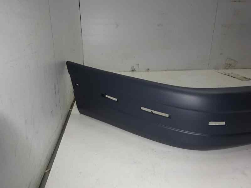 Recambio de paragolpes delantero para seat ibiza (6k) referencia OEM IAM 6K0807219 107210709 