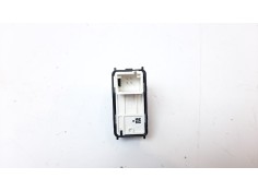 Recambio de mando elevalunas trasero derecho para citroen c3 1.5 blue-hdi fap referencia OEM IAM 96762292ZD IAF240007 EWSPE043 2