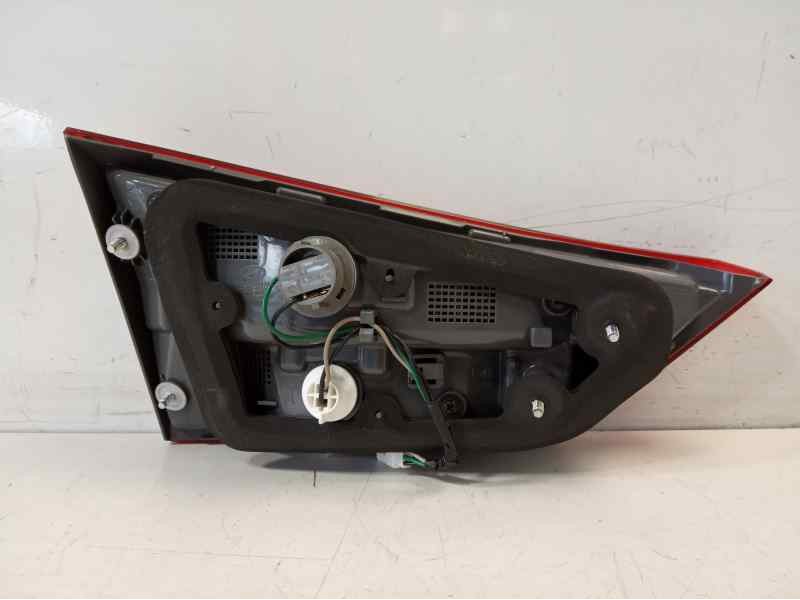 Recambio de piloto trasero derecho interior para hyundai ix20 gls comfort blue referencia OEM IAM   