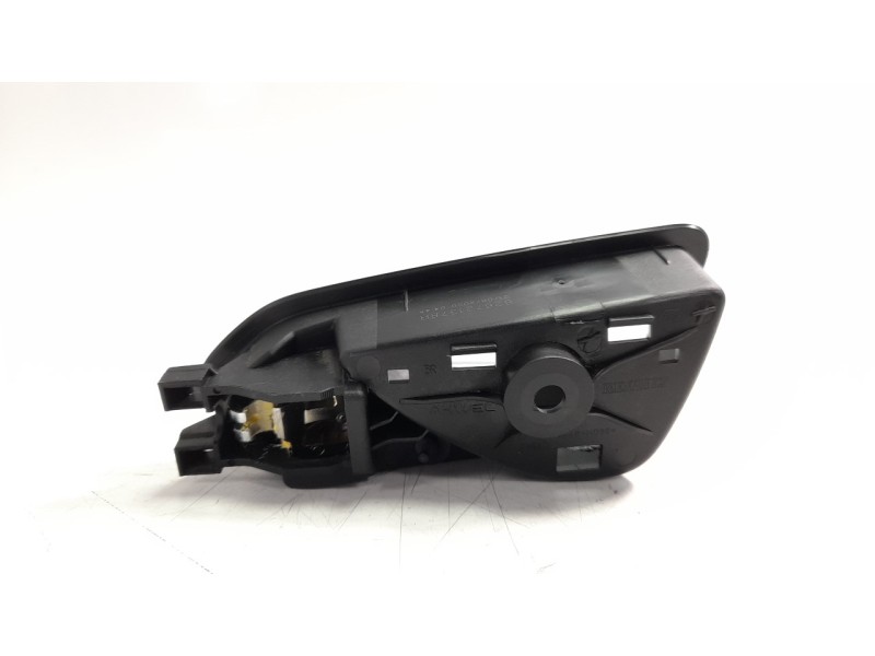 Recambio de maneta interior delantera derecha para renault captur ii 1.3 tce referencia OEM IAM 826721378R  
