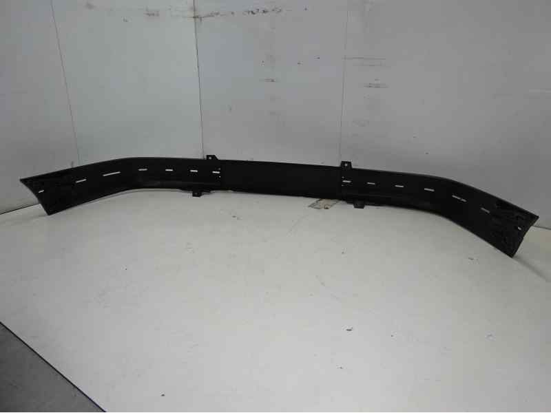 Recambio de paragolpes delantero para seat ibiza (6k) referencia OEM IAM 6K0807219 107210709 