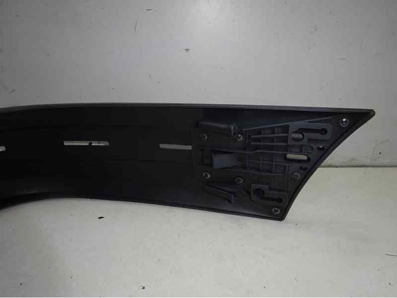 Recambio de paragolpes delantero para seat ibiza (6k) referencia OEM IAM 6K0807219 107210709 