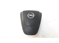 AIRBAG DELANTERO IZQUIERDO 13299780 